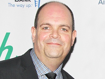 Long Live the Queens! Tony Nominee Brad Oscar to Host Pageant: The Musical Comedy Beauty Contest