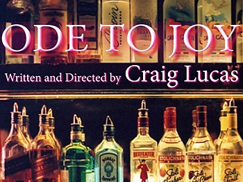 Tickets Now On Sale for World Premiere of Ode to Joy, Starring Tony Nominee Kathryn Erbe