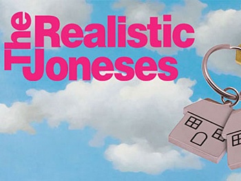 Janis Is Out & The Realistic Joneses Are In! Will Eno's New Drama Will Play Broadway's Lyceum Theatre