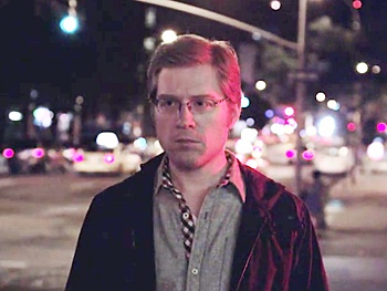 Watch Anthony Rapp Go Looking on Grindr in Teaser Trailer for New Short Musical Film Grind