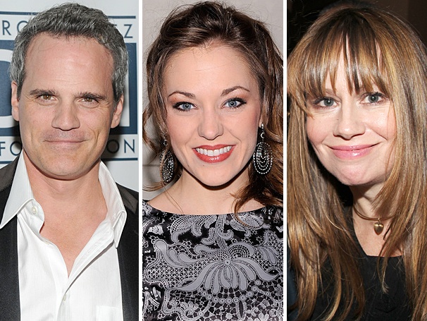 Michael Park, Laura Osnes, Sally Murphy & More to Star in Off-B'way Revival of The Threepenny Opera