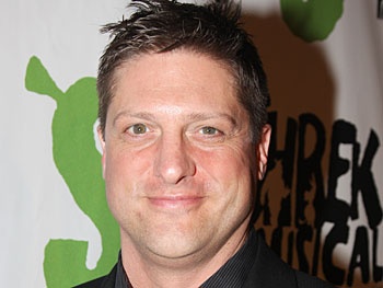 Broadway Fave Christopher Sieber to Lead Broadway Bares: Winter Burlesque