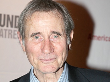 Roundabout Adds Tony Winner Jim Dale's Solo Show Just Jim Dale; Cutie & Bear Postponed