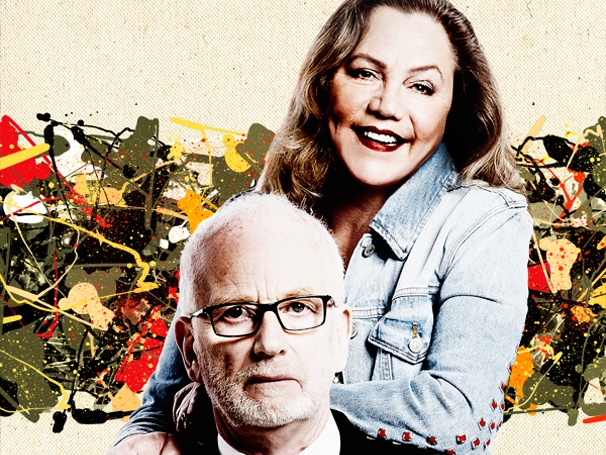 Tony Nominee Kathleen Turner Will Return to the West End in Stephen Sachs' Bakersfield Mist