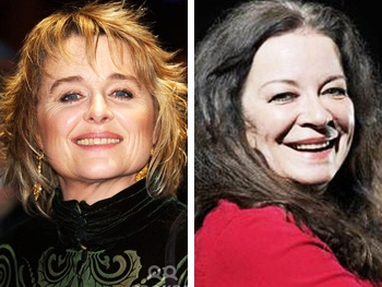 Sinead Cusack and Clare Higgins Will Play Sisters in Jon Robin Baitz's U.K. Premiere of Other Desert Cities