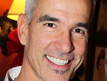 Oom-Pah-Pah! Tony Winner Jerry Mitchell Working on Gender-Bending, Oliver! High School Musical