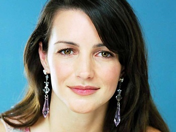 Sex and the City's Kristin Davis to Join Fatal Attraction in London's West End?