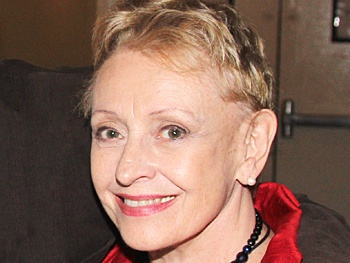 World Premiere of Hellman v. McCarthy to Star Roberta Maxwell, Marcia Rodd & Dick Cavett, Off-Broadway