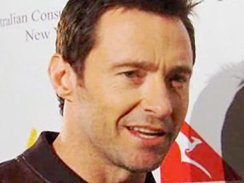 See Tony Winner Hugh Jackman Explain Why He Can't Use Broadway as an Excuse to Sleep In