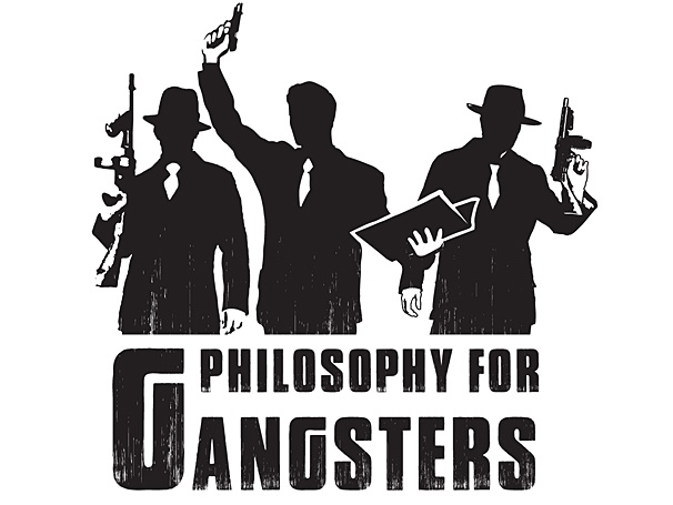 (Don't) Forget About It! Philosophy for Gangsters Begins Performances Off-Broadway