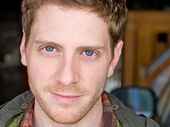 Andy Kelso Steps into New Role as Factory Honcho Charlie in Kinky Boots