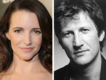 Sex and the City’s Kristin Davis' Fatal Attraction to the West End Official; Will Join Mark Bazeley