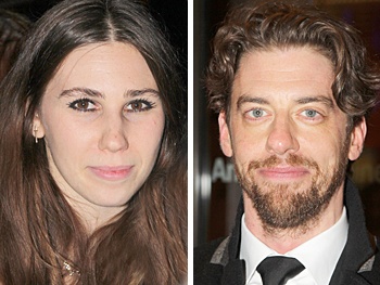 Zosia Mamet, Christian Borle & More Set for MCC’s 2014 Miscast Gala, Honoring Allison Janney