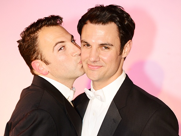 Dearly Beloved & Departed! My Big Gay Italian Wedding and Funeral Extend Off-Broadway