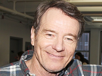 He's on Broadway, Bitch! Emmy Winner Bryan Cranston on Going From Drug Dealer to President
