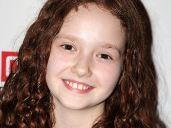 Not a Hard-Knock Life: Former Broadway Annie Taylor Richardson Follows Lilla Crawford to Hollywood