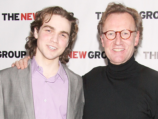Wacky Porn Comedy Intimacy Celebrates Opening Night Off-Broadway