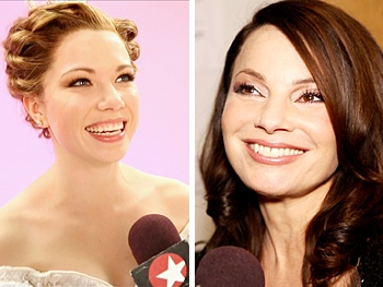 Exclusive Peek! Carly Rae Jepsen & Fran Drescher Team Up for Cinderella TV Spot