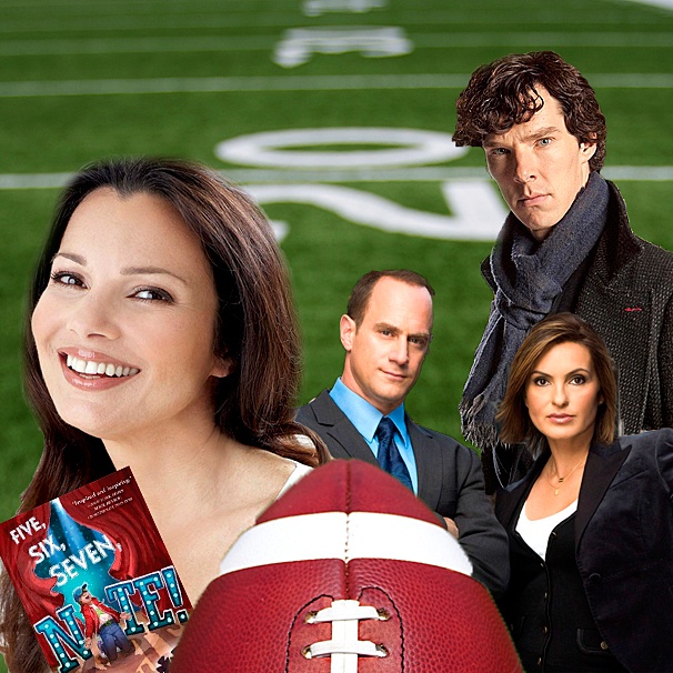 Not a Sports Fan? Eight Things to Do Instead of Watching the Super Bowl