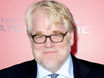 Broadway Theaters to Dim Lights in Memory of Stage and Screen Great Philip Seymour Hoffman