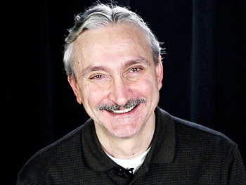 On the Case! Rocco Sisto on the Fun of Joe Orton's Farce Loot