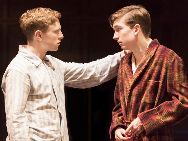 Julian Mitchell’s Cult Classic Another Country Transfers to London’s West End