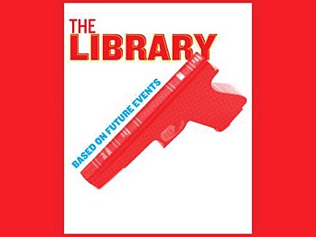Tickets Now Available for The Library, Starring Chloe Grace Moretz & Directed by Steven Soderbergh, Off-Broadway