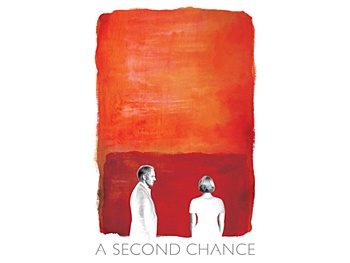 Be the First in Line! Tickets are Now Available for Ted Shen's A Second Chance at the Public