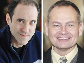 Shipwrecked! Jonathan Brody & Scott Burkell Join One-Night-Only Titanic Concert