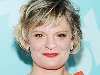 Three-Time Tony Nominee Martha Plimpton to Star in Other Desert Cities in London