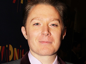 Broadway Vet & American Idol Alum Clay Aiken to Run for Congress