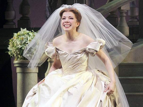Carly Rae Jepsen & Fran Drescher Take Their First Broadway Bows in Cinderella