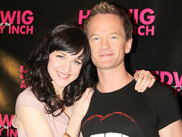 Hedwig and the Angry Inch Stars Neil Patrick Harris, Lena Hall & More Meet the Press