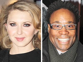 Al Pacino, Billy Porter, Nina Arianda & More to Star in The Humbling, Directed by Barry Levinson