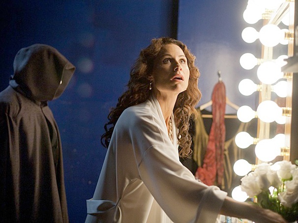 Musical Horror Comedy Movie Stage Fright, Featuring Minnie Driver & Meat Loaf, Picked Up for U.S. Release