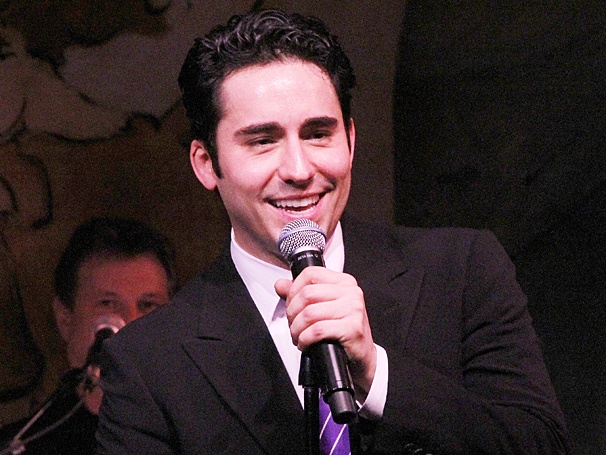 Get a Sneak Peek of Tony Winner John Lloyd Young’s Classy Cafe Carlyle Concert