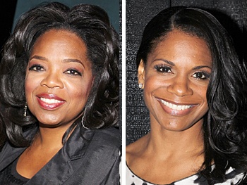 Talk Show Queen Oprah Winfrey Looks to Make Broadway Debut Opposite Audra McDonald in Night, Mother