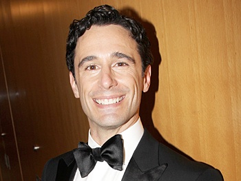 Tony Winner Christopher Gatelli & Chad Beguelin Join Creative Team of Irving Berlin's Top Hat