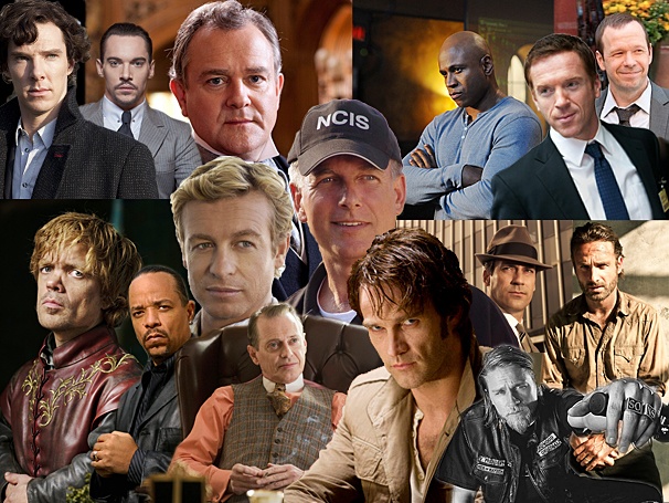 Weekend Poll: Which TV Leading Man Would You Like to See Make His Broadway Debut?