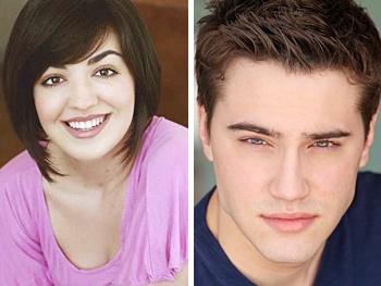 It'll Be Very! Full Cast Announced for Heathers the Musical Off-Broadway