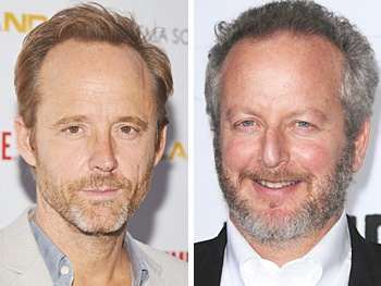 Tony Winner John Benjamin Hickey & Daniel Stern Land Leading Roles in WGN America Drama Manhattan