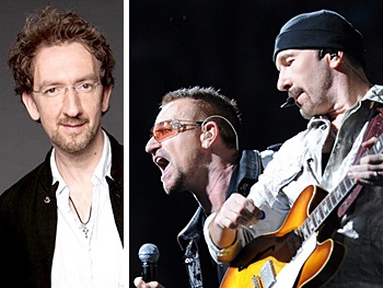 Once Director John Carney & U2's Bono and The Edge Teaming Up to Make Sing Street