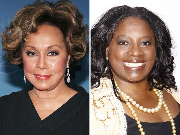 Mama Younger Just Got Younger! Diahann Carroll Out, LaTanya Richardson Jackson In for A Raisin in the Sun, Starring Denzel Washington