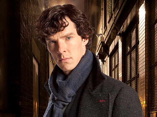 Weekend Poll Top Three: Elementary! Fans Want to See Benedict Cumberbatch on Broadway