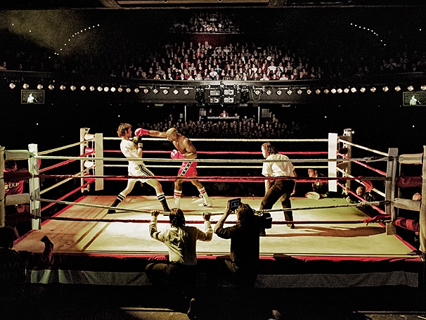Fight Night is Delayed! Rocky Pushes Back First Preview Performance