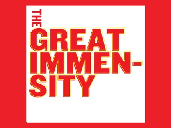 Tickets Now on Sale for The Civilians’ The Great Immensity at the Public
