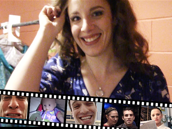 Natural Woman: Backstage at Beautiful with Jessie Mueller, Episode 5: Backstage Shenanigans