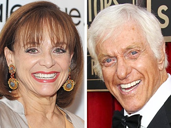 Valerie Harper & Dick Van Dyke are Signed, Sealed, Delivered for Hallmark TV Series