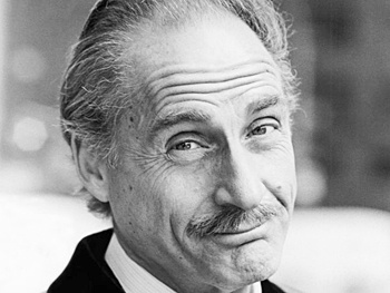 TV Pioneer and Broadway Vet Sid Caesar Dies at Age 91