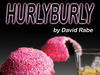 Get Down and Decadent as Hurlyburly Starts Performances Off-Broadway